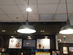 -麦当劳(健德桥得来速店)