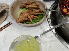 -重庆刘一手(巴黎一店)