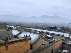 -山西王家大院
