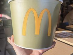 -麦当劳(新王府井店)
