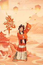 -俏宝贝照相馆(QBB儿童摄影)