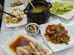 -范饭椰林川湘味海鲜·椰子鸡(三亚湾椰梦长廊店)
