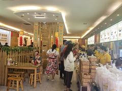 -千盛海南粉(金鸡岭店)