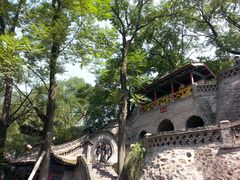 -华清宫景区