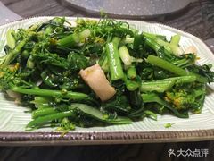 -美极鲜食坊(宝安南路店)