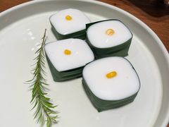 -泰香米泰国餐厅(中大国际店)