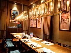 -山葵家·创意料理(万象汇店)