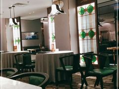 大堂-大鸽饭(体育西路店)