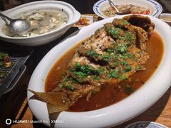 -老雒阳面馆·水席·洛阳菜(王城路店)