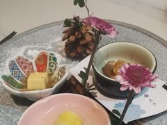 -月下料理(楷林IFC店)