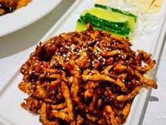 -桂园餐厅(五大道店)