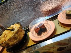 -争鲜回转寿司(南京东路店)