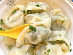 荠菜馄饨-大壶春(四川中路店)