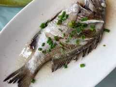 -丰收渔港饭店(嵊泗店)