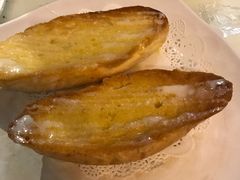 -新大咀港式茶餐厅(宝山万达店)