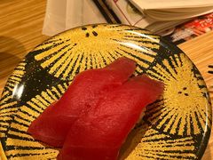 -合点寿司(金虹桥商场店)