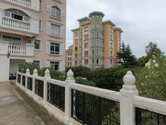 -平湖九龙山旅游度假区