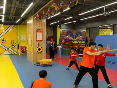 -HELLO功夫(印象城店)