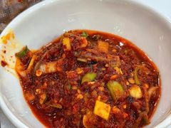 -三姐妹冷面馆(保卫路店)