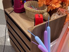 -西贝(太原万象城店)