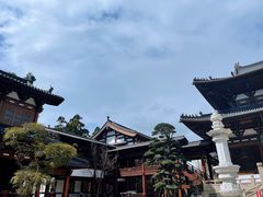 -径山寺