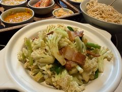 -金陵家宴·金陵春·南京菜(夫子庙店)