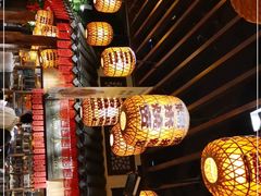 -南京大牌档(香港广场店)