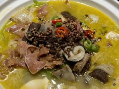 -阿明小菜·海鲜·上海菜(梅陇店)