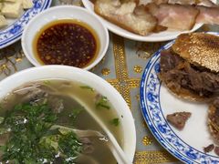 -清真·鸦儿李记·小馆(后海店)