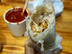 -老汪猪头肉春饼店