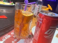 -山河屯铁锅炖·非遗铁锅炖(华强北店)