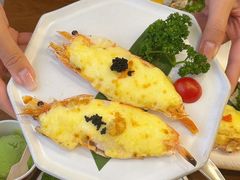 -山盛创作料理·Yamamori(珠宾店)