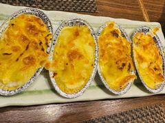 -田舍家Inakaya·炉端烧·铁板烧(天汇igc店)