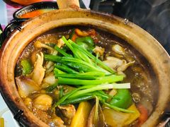-绿柠食堂(北外滩店)