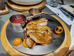 -小大董·烤鸭(观景餐厅·南京西路店)