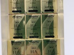 -miomi米欧米美瞳隐形眼镜(大兴荟聚店)