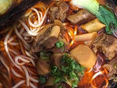 -李先生牛肉面大王(成都东站西广场店)