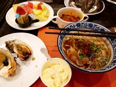 -深圳中海凯骊酒店