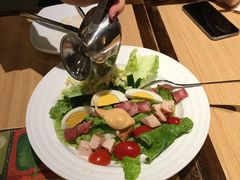 -必胜客(兴隆店)