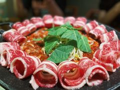 -春熙台韩国料理·章鱼肥牛(西丽店)