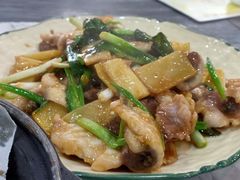 -鸽鸟轩(石岐店)