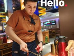 -杨小佳·齐齐哈尔烤肉·烤串(广州店)