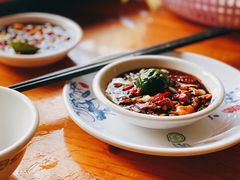 -万兴启丰椰子文化园餐厅