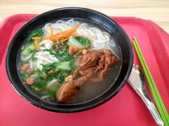 -北京大学-学五食堂