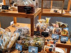 -Max Bakery 阿唛手作