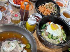 -本家韩国烤肉(青岛万象城店)