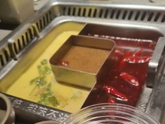 -巴奴毛肚火锅(商城路店)