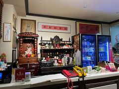 -阿莉餐厅(枣阳路店)