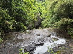 -大慈岩风景区