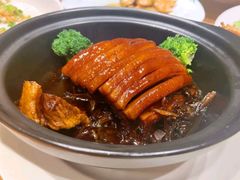 梅菜扣肉-天元坊(梁溪店)